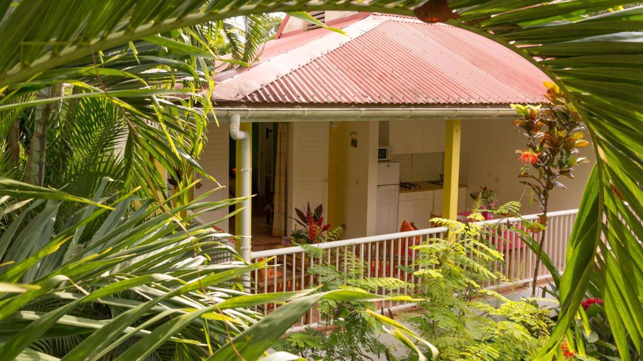 Вилла Les Jardins De L'Esperance Буйант Экстерьер фото