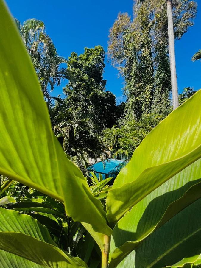 Вилла Les Jardins De L'Esperance Буйант Экстерьер фото